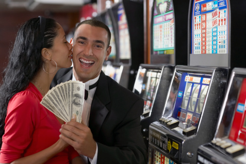 Best Las Vegas Slot Odds